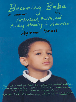 Becoming Baba - ebook